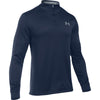 Under Armour Men's Midnight Navy Fleece 1/4 Zip