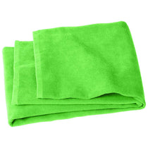 Port Authority Bright Lime Value Beach Towel