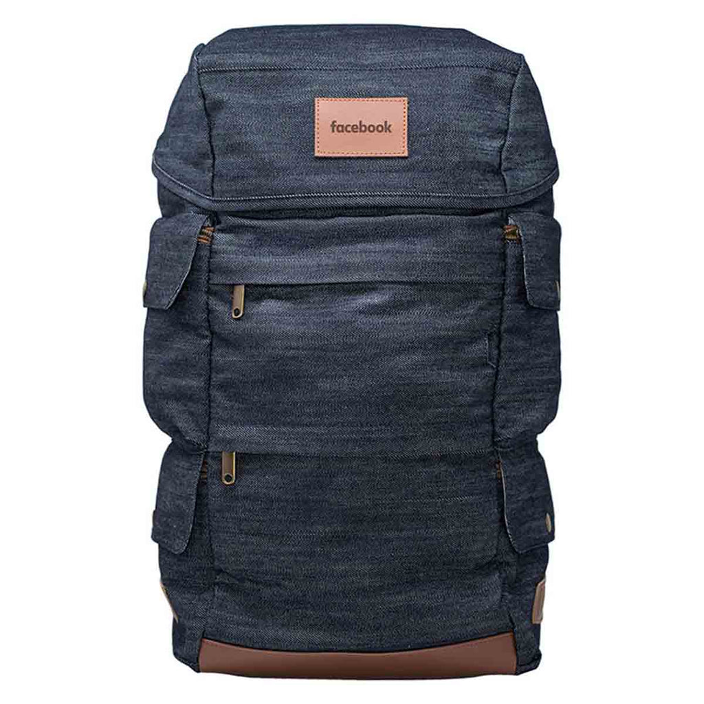 Origaudio Denim Presidio + Dopp Bundle