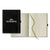 Castelli Black Paros Large Ivory - Graph Pages