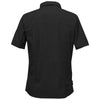 Stormtech Women's Black Azores Quick Dry Shirt