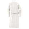 Port Authority Marshmallow Plush Microfleece Shawl Collar Robe