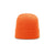 Richardson Blaze Orange R-Series Solid Beanie with Cuff