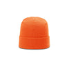 Richardson Blaze Orange R-Series Solid Beanie with Cuff