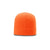 Richardson Neon Orange R-Series Microfleece Beanie