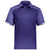 Russell Men's Purple Legend Polo