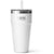 YETI White Rambler 26 oz Stackable Cup