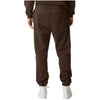 American Apparel Unisex Brown ReFlex Fleece Sweatpant