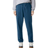 American Apparel Unisex Sea Blue ReFlex Fleece Sweatpant