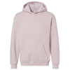 American Apparel Unisex Blush ReFlex Fleece Hoodie