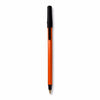 BIC Orange Round Stic