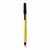 BIC Yellow Round Stic