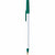 BIC Forest Green Ecolutions Round Stic