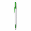 BIC Green Round Stic Ice