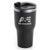 RTIC Black Tumbler 20oz Tumbler