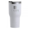 RTIC White 30oz Tumbler