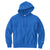 Champion Men's Ash Reverse Weave Hooded Sweatshirt