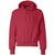 Champion Men's Scarlet Reverse Weave 12-Ounce Pullover Hood