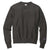 Champion Men's Charcoal Heather Reverse Weave Crewneck Sweatshirt