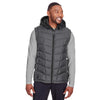 Spyder Men's Polar Pelmo Puffer Vest