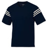 BAW Navy/White University Spirit Jersey