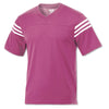 BAW Pink/White University Spirit Jersey