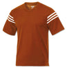 BAW Texas Orange/White University Spirit Jersey