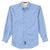 Port Authority Men's Light Blue/Light Stone Tall Long Sleeve Easy Care Shirt