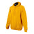 Champion Men's Gold Hoodie