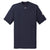 Bulwark Men's Navy EXCEL FR Short Sleeve Tagless Tee