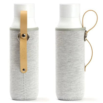 LARQ Heather Grey Limited Edition Medium Sleeve