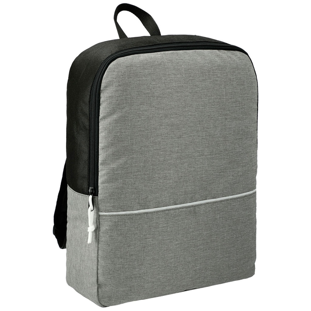 Bullet Graphite Stone Backpack