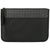 Bullet Black Grid Wet Dry Pouch