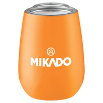 Bullet Orange Neo 10oz Vacuum Insulated Cup