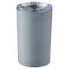 Bullet Grey Sherpa 11oz. Vacuum Tumbler & Insulator