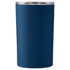 Bullet Navy Blue Sherpa 11oz. Vacuum Tumbler & Insulator