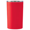 Bullet Red Sherpa 11oz. Vacuum Tumbler & Insulator