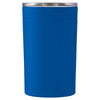 Bullet Royal Blue Sherpa 11oz. Vacuum Tumbler & Insulator