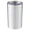 Bullet Silver Sherpa 11oz. Vacuum Tumbler & Insulator