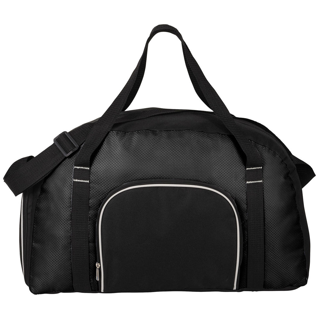 Bullet Black Horizons 20" Sport Duffel Bag