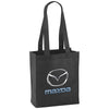 Bullet Black Mini Elm Non-Woven Tote