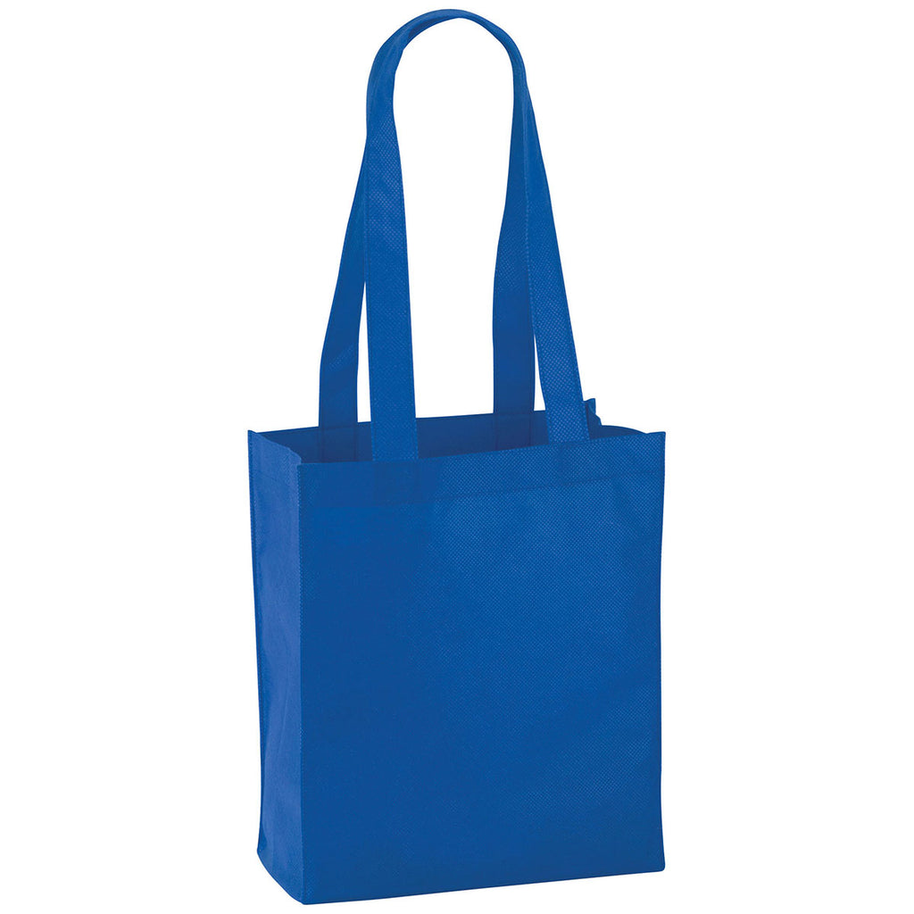 Bullet Blue Mini Elm Non-Woven Tote