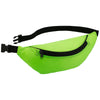 Bullet Lime Hipster Recycled rPET Fanny Pack