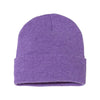 Sportsman Heather Purple 12