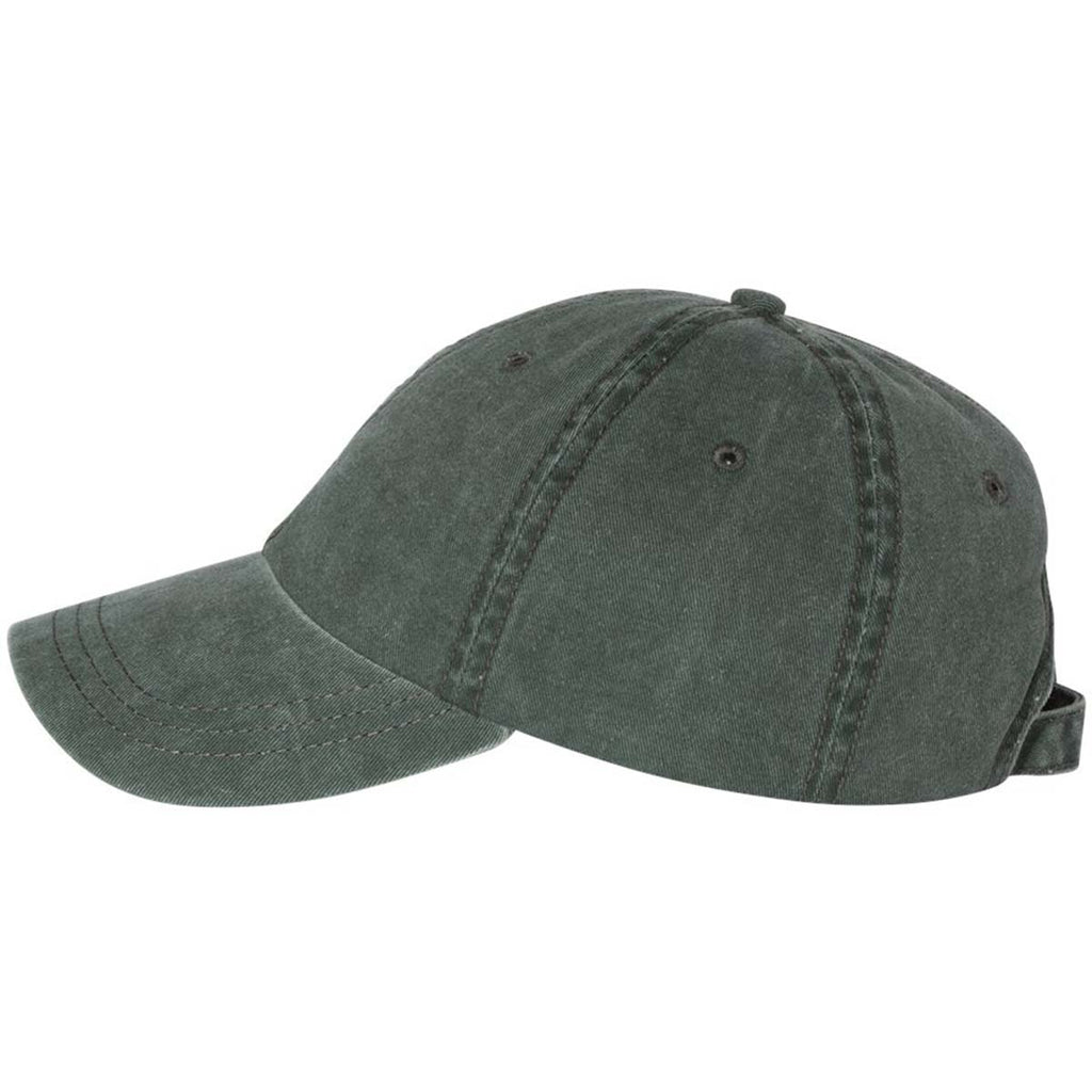 Sportsman Forest Pigment Dyed Cap