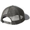 Spacecraft Charcoal Gray/ Gray Conway Trucker Cap