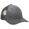 Spacecraft Charcoal Gray/ Gray Conway Trucker Cap