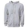 Color Heather Grey