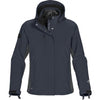 Stormtech Women's Navy/Black Atmosphere 3-In-1 Jacket