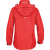 Stormtech Women's Red Stratus Lightweight Shell